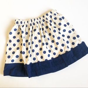 Kelly’s Kids skirt